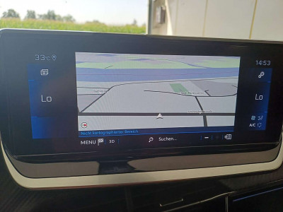 Peugeot 2008 Gebrauchtwagen