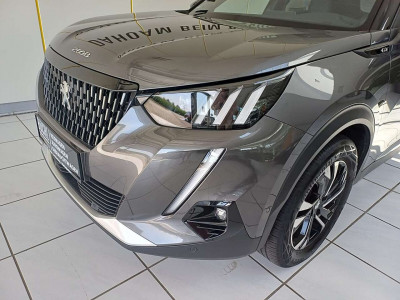 Peugeot 2008 Gebrauchtwagen