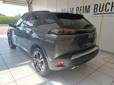 Peugeot 2008 Gebrauchtwagen