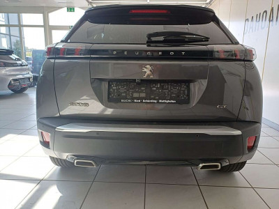 Peugeot 2008 Gebrauchtwagen