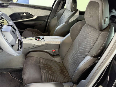 Peugeot 3008 Gebrauchtwagen Peugeot 3008 Gebrauchtwagen