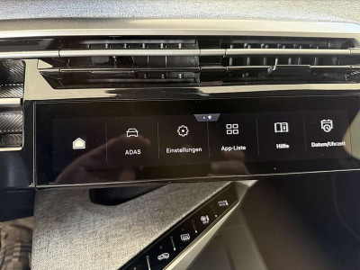 Peugeot 3008 Gebrauchtwagen Peugeot 3008 Gebrauchtwagen