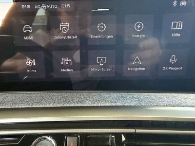 Peugeot 3008 Gebrauchtwagen Peugeot 3008 Gebrauchtwagen