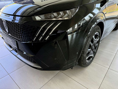 Peugeot 3008 Gebrauchtwagen Peugeot 3008 Gebrauchtwagen