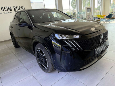 Peugeot 3008 Gebrauchtwagen Peugeot 3008 Gebrauchtwagen