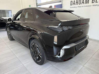 Peugeot 3008 Gebrauchtwagen Peugeot 3008 Gebrauchtwagen