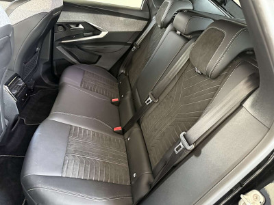 Peugeot 3008 Gebrauchtwagen Peugeot 3008 Gebrauchtwagen