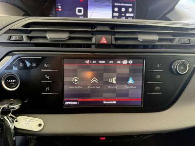 Citroën C4 Spacetourer Gebrauchtwagen Citroën C4 Spacetourer Gebrauchtwagen