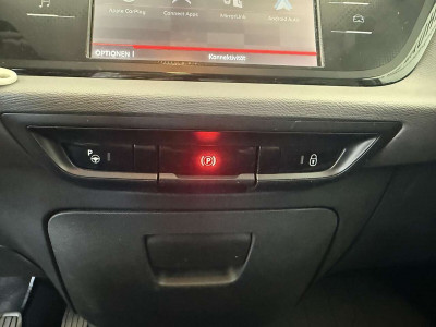 Citroën C4 Spacetourer Gebrauchtwagen Citroën C4 Spacetourer Gebrauchtwagen