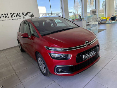 Citroën C4 Spacetourer Gebrauchtwagen Citroën C4 Spacetourer Gebrauchtwagen