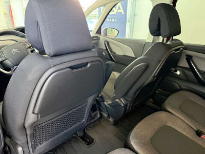 Citroën C4 Spacetourer Gebrauchtwagen Citroën C4 Spacetourer Gebrauchtwagen