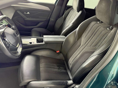 Peugeot 308 Gebrauchtwagen Peugeot 308 Gebrauchtwagen