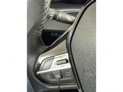 Peugeot 308 Gebrauchtwagen Peugeot 308 Gebrauchtwagen