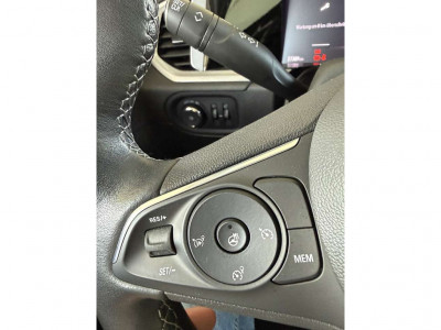 Opel Grandland Gebrauchtwagen Opel Grandland Gebrauchtwagen