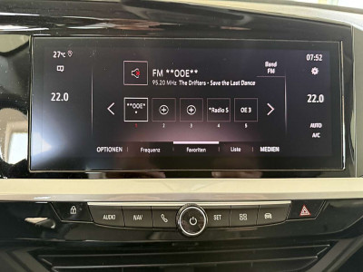 Opel Grandland Gebrauchtwagen Opel Grandland Gebrauchtwagen