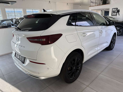 Opel Grandland Gebrauchtwagen Opel Grandland Gebrauchtwagen