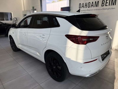 Opel Grandland Gebrauchtwagen Opel Grandland Gebrauchtwagen