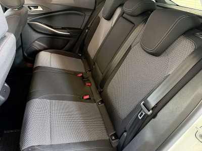 Opel Grandland Gebrauchtwagen Opel Grandland Gebrauchtwagen