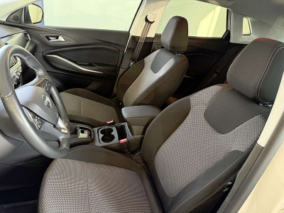 Opel Grandland Gebrauchtwagen Opel Grandland Gebrauchtwagen