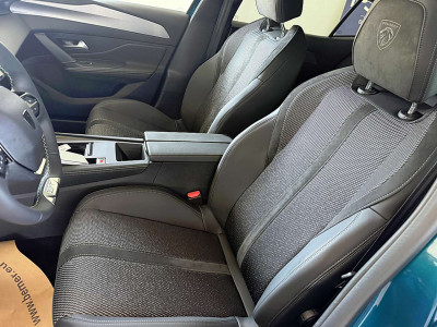 Peugeot 408 Gebrauchtwagen Peugeot 408 Gebrauchtwagen