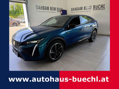 Peugeot 408 Gebrauchtwagen Peugeot 408 Gebrauchtwagen