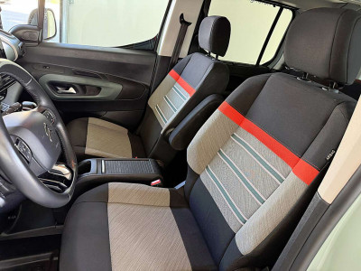 Citroën Berlingo Gebrauchtwagen Citroën Berlingo Gebrauchtwagen