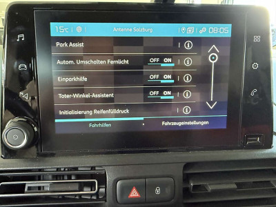 Citroën Berlingo Gebrauchtwagen Citroën Berlingo Gebrauchtwagen