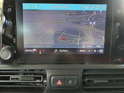 Citroën Berlingo Gebrauchtwagen Citroën Berlingo Gebrauchtwagen