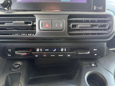 Citroën Berlingo Gebrauchtwagen Citroën Berlingo Gebrauchtwagen
