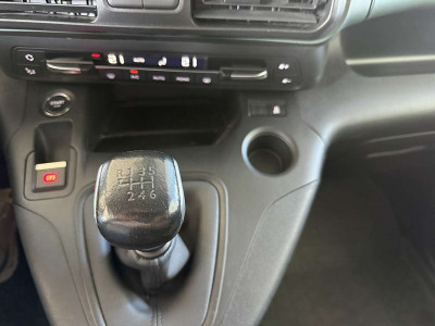 Citroën Berlingo Gebrauchtwagen Citroën Berlingo Gebrauchtwagen