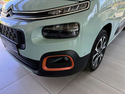 Citroën Berlingo Gebrauchtwagen Citroën Berlingo Gebrauchtwagen