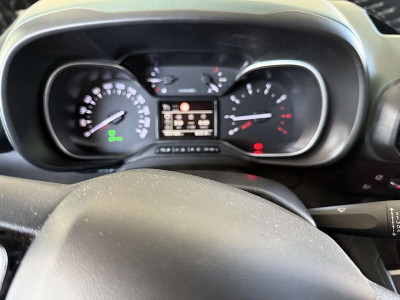 Citroën Berlingo Gebrauchtwagen Citroën Berlingo Gebrauchtwagen