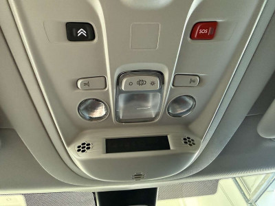 Citroën Berlingo Gebrauchtwagen Citroën Berlingo Gebrauchtwagen