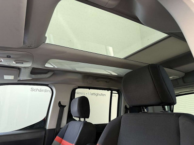 Citroën Berlingo Gebrauchtwagen Citroën Berlingo Gebrauchtwagen