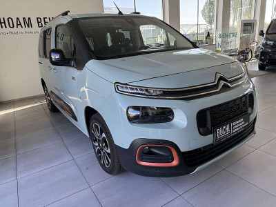 Citroën Berlingo Gebrauchtwagen Citroën Berlingo Gebrauchtwagen