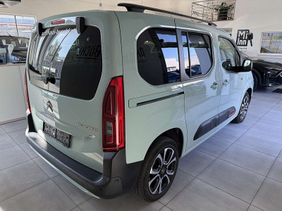 Citroën Berlingo Gebrauchtwagen Citroën Berlingo Gebrauchtwagen