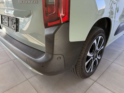 Citroën Berlingo Gebrauchtwagen Citroën Berlingo Gebrauchtwagen