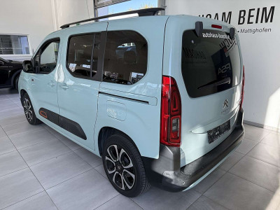 Citroën Berlingo Gebrauchtwagen Citroën Berlingo Gebrauchtwagen