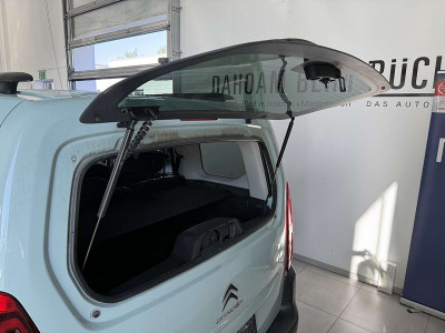 Citroën Berlingo Gebrauchtwagen Citroën Berlingo Gebrauchtwagen