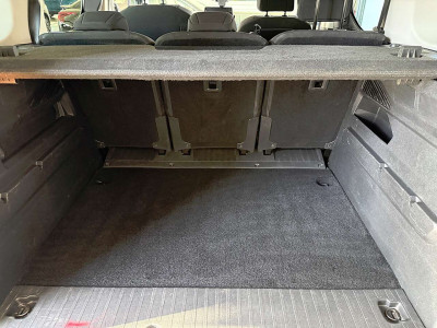Citroën Berlingo Gebrauchtwagen Citroën Berlingo Gebrauchtwagen