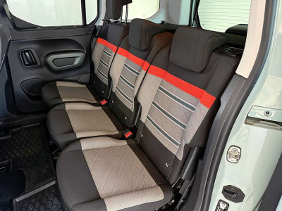 Citroën Berlingo Gebrauchtwagen Citroën Berlingo Gebrauchtwagen