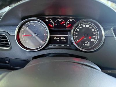 Peugeot 508 Gebrauchtwagen Peugeot 508 Gebrauchtwagen