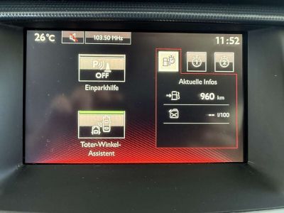 Peugeot 508 Gebrauchtwagen Peugeot 508 Gebrauchtwagen
