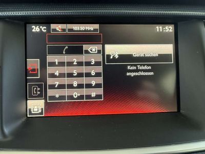 Peugeot 508 Gebrauchtwagen Peugeot 508 Gebrauchtwagen