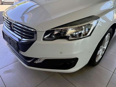 Peugeot 508 Gebrauchtwagen Peugeot 508 Gebrauchtwagen
