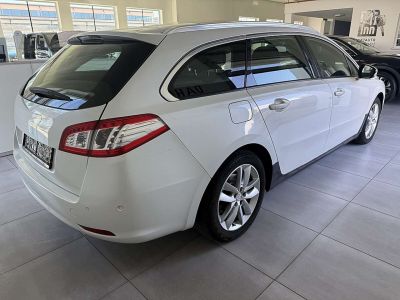 Peugeot 508 Gebrauchtwagen Peugeot 508 Gebrauchtwagen
