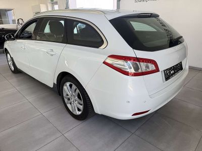 Peugeot 508 Gebrauchtwagen Peugeot 508 Gebrauchtwagen