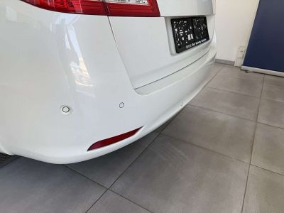 Peugeot 508 Gebrauchtwagen Peugeot 508 Gebrauchtwagen