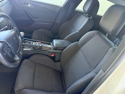Peugeot 508 Gebrauchtwagen Peugeot 508 Gebrauchtwagen
