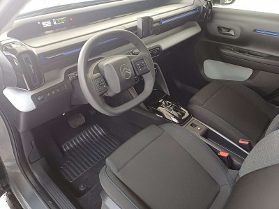 Citroën C3 Gebrauchtwagen Citroën C3 Gebrauchtwagen